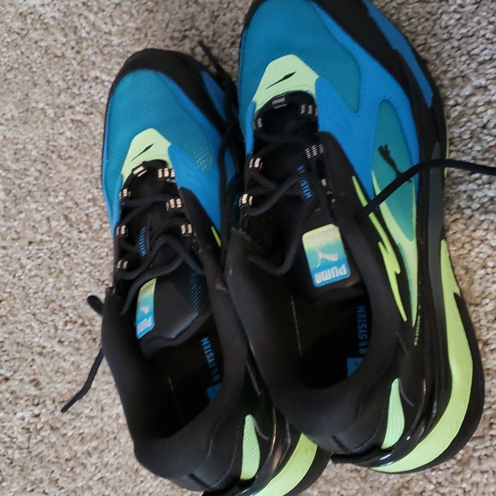 Nike Shoes